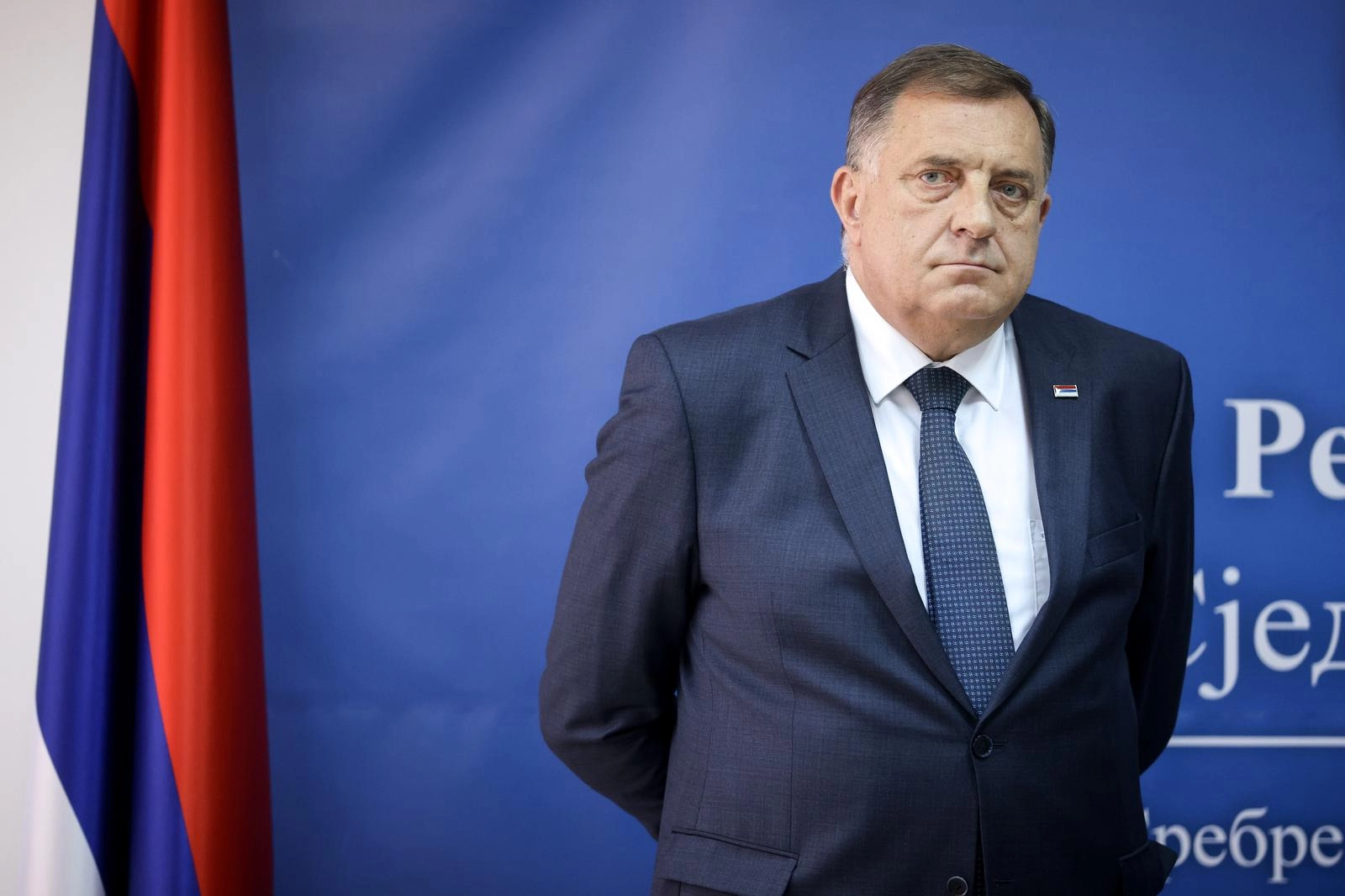 Hoće li RS preživjeti Dodika?